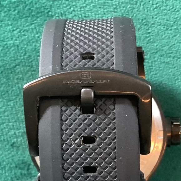 Oceanaut Watch - Picture 6 of 6